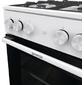 Газовая плита GG5A11WF 740745 GORENJE
