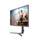 МОНИТОР 32" BRAVUS BVG3237HDMU Black  (VA,  1920x1080,  75Hz,  178° / 178°,  5 ms,  250 cd / m,  20M:1,  +HDMI,  +DisplayPort,  +MM)