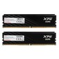 Модуль памяти XPG LANCER Blade 32GB DDR5-5600 AX5U5600C4616G-DTLABBK,  CL46,  1.1V K2*16GB BLACK ADATA
