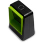 Сканер штрих-кода Mertech 8400 P2D Superlead 2D зеленый  (4842)