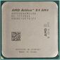 Процессор ATH X4 950 SAM4 OEM 65W 3500 AD950XAGM44AB AMD
