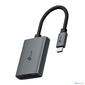 TP-Link UA430C Кардридер USB 3.0 Type-С со слотами SD  /  microSD 3.0