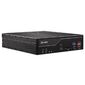 Платформа Shuttle DH670 ";1.3L,  Alder lake-s Pentium / Celeron / Core 65 Вт LGA1700,  2 x DDR4 3200MHz  (max 64Gb),  HDMI 2.0 x 2+ DisplayPort x 2,  Quad video outputs, 4K playback,  M.2 PCIE 2230 E key / 2280 / 2260 / 2242 M key,  USB3.2 gen 2*4 / USB3.2gen1*4 / Intel i211 Gigabit Lan*2 / RS232