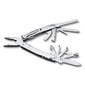 Мультитул Victorinox SwissTool Spirit MX Clip  (3.0224.MKB1) 105мм 24функц. серебристый подар.коробка