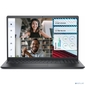 DELL Vostro 3520 [3520-7650] 15.6",  WVA,  Intel Core i7 1255U 1.7ГГц,  10-ядерный,  16ГБ DDR4,  512ГБ SSD,  Intel Iris Xe graphics,  Ubuntu,  черный