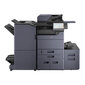 Лазерный копир-принтер-сканер Kyocera TASKalfa 5004i  (SRA3,  50ppm,  4GB + 32GB SSD,  дуплекс,  USB3.0,  Ethernet, Wi-Fi  (опция),  без крышки и старта)