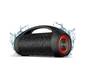 Колонка порт. Sven АС PS-370 черный 40W 2.0 BT  (SV-020408)