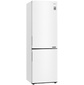 Холодильник LG GA-B459CQCL белый  (двухкамерный)