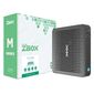 Мини ПК ZOTAC ZBOX MI668,  Barebone,  Intel i7-1360P,  2x DDR5-5200 / 4800 SODIMM,  M.2 SSD SLOT,  2x GLAN,  WIFI,  BT,  USBDRV,  DP / HDMI,  EU+UK PLUG