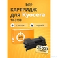 Bion BCR-TK-3190  Картридж для Kyocera ECOSYS { M3655idn / M3660idn / P3055dn / P3060dn / P3155dn / P3260dn / M3860idn / M3860idnf } (25000  стр.), Черный,  с чипом