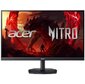 Монитор Acer B327QKB1bmiiprx 31, 5'',  16:9,  VA,  UHD,  1 / 4ms,  300cd,  60Hz,  HDMI,  DP,  SPK,  HAS