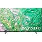 LED Samsung 50" UE50DU8000UXRU Series 8 черный 4K Ultra HD 60Hz DVB-T2 DVB-C DVB-S2 USB WiFi Smart TV  (RUS)