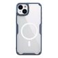 Чехол Super Frosted Shield Pro Magnetic Case,  Dark Green,   (AP IP15)