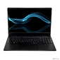 Ноутбук 15.6" IPS FHD HIPER WORKBOOK black  (Core i5 1030NG7 / 16Gb / 512Gb SSD / VGA int / W11Pro  (U26-15FII5103R16S5WPG)