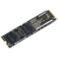 Накопитель SSD Digma PCI-E x4 512Gb DGSM3512GS33T Mega S3 M.2 2280