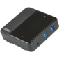 2 x 4 USB 3.2 Gen1 Peripheral Sharing Switch