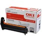 Драм-картридж OKI C610 Black  (чёрный,  20 000 стр.),  44315108 44315108