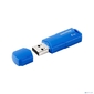 Smartbuy USB Drive 4Gb  CLUE Blue  (SB4GBCLU-BU)