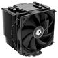 Кулер ЦП ID-COOLING SE-226-XT BLACK LGA1150 / LGA1151 / LGA1155 / LGA1156 / LGA1200 / LGA1700 / LGA2011 / LGA2066 / SAM4 / SAM5 76.16 фут3 / мин TDP 250 Вт Вес 0.91 кг SE-226-XT_BLACK