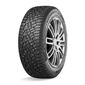 Зимние шипованные шины Continental ContiIceContact 2 KD 215 / 55 R17 98T XL