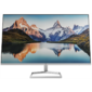 HP M32f Monitor 1920x1080,  VA,  16:9,  300 cd / m2,  1000:1,  7ms,  178° / 178°,  VGA,  HDMI,  Eye Ease, FreeSync,  3-Sided Microedge,  Black&Silver