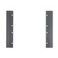FPM-3151G-RMKE   Брекет  (скоба) для монтажа мониторов FPM-3151G в 19" стойку. Advantech