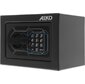 Сейф AIKO Т-140 EL Внешние размеры:140х195х140 мм,  Вес:3 кг