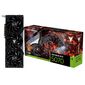 Видеокарта Gainward RTX5070 PHOENIX GS 12GB GDDR7 192bit 3xDP HDMI 3FAN RTL