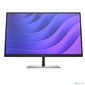 HP E27q G5 27 Monitor 2560x1440,  16:9,  IPS,  350 cd / m2,  1000:1,  8M:1,  5ms,  178° / 178°,  VGA,  HDMI,  4xUSB-A,  USB-B,  DisplayPort,  75Hz,   height,  tilt,  swivel,  pivot,  Внутр,  VESA  (repl. 9VG82AA)
