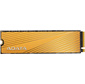 ADATA FALCON SSD 512GB,  3D TLC,  M.2  (2280),  PCIe Gen 3.0 x4,  NVMe,  R3100 / W1500,  TBW 300