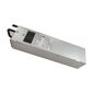 Блок питания серверный ASPower U1A-K10150-DRB    1U Slim 150W (ШВГ=50.5*40*196mm), 89+, OEM