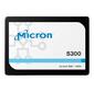 Micron MTFDDAK240TDS 5300 PRO 240GB 2.5 SATA Non-SED Enterprise Solid State Drive