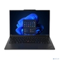Ноутбук Lenovo ThinkPad X1 Carbon G12 Core Ultra 7 155U 16Gb SSD1Tb Intel Iris Xe graphics 14" IPS WUXGA  (1920x1200) Windows 11 Professional 64 black WiFi BT Cam  (21KDS07D00)
