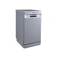 BIRYUSA DWF-410 / 5 M Отдельностоящая посудомоечная машина 60см