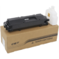- /  Тонер-картридж  (PK210) TK-5380K для KYOCERA ECOSYS MA4000cifx / 4000cix / PA4000cx  (CET) Black,  250г, 