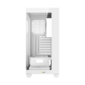 корпус Ocypus Gamma C72 WH,  ATX,  USB3.0*1+USB2.0*2