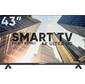 Телевизор SOUNDMAX SM-LED43M01SU\H