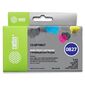 Комплект струйных картриджей CS-EPT0827 для Epson Stylus Photo R270 290 RX590