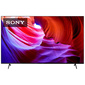 LED Sony 85" KD-85X85K BRAVIA черный 4K Ultra HD 100Hz DVB-T DVB-T2 DVB-C DVB-S DVB-S2 USB WiFi Smart TV