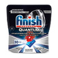 Капсулы Finish Quantum Ultimate  (упак.:30шт)  (3120272) для посудомоечных машин
