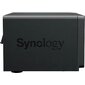 СХД настольное исполнение 8BAY NO HDD USB3 DS1825+ SYNOLOGY