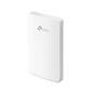 AC1200 dual band wall-plate access point,  866Mbps at 5GHz and 300Mbps at 2.4G,  4 Giga LAN port