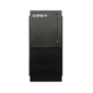 IRBIS Groovy,  Midi Tower,  250W,  i3-12100  (4C / 8T - 3.3Ghz),  16GB DDR4,  256GB SSD,  Intel UHD,  Wi-Fi6,  BT5,  No KB&Mouse,  Win 11 Pro,  3Y