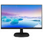 Philips LCD 27" 16:9 1920 х 1080 IPS,  nonGLARE,  250cd / m2,  H178° / V178°,  10М:1,  5ms,  VGA,  HDMI,  DP,  Tilt,  Speakers,  Audio out,  2Y,  Black