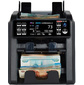Сортировщик банкнот DoCash DC 55V 14391 мультивалюта