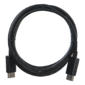 Telecom CG712-2M Кабель соединительный DisplayPort-DisplayPort 1.2V 4K@60Hz  2м