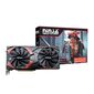Видеокарта Ninja  (Sinotex) RX5700XT 8GB GDDR6 256bit 3xDP HDMI 2FAN RTL