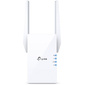 AX1800 dual band wi-fi range extender,  1201Mbps at 5G and 574Mbps at 2.4G,  support 802.11AX / WiFi6,  2 external antennas,  1 Gigabit port