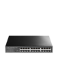 Коммутатор Cudy GS1024  (L2) 24x1Гбит / с неуправляемый