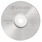Диск DVD-R 4.7ГБ 16x Verbatim 43523 AdvancedAzo+ пласт.коробка,  на шпинделе  (10шт. / уп.)